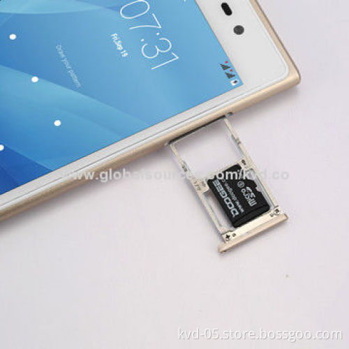 4G Phone with 5-inch Octa-core, Android 4.4 IPS OGS, 100-240V Charger InputNew